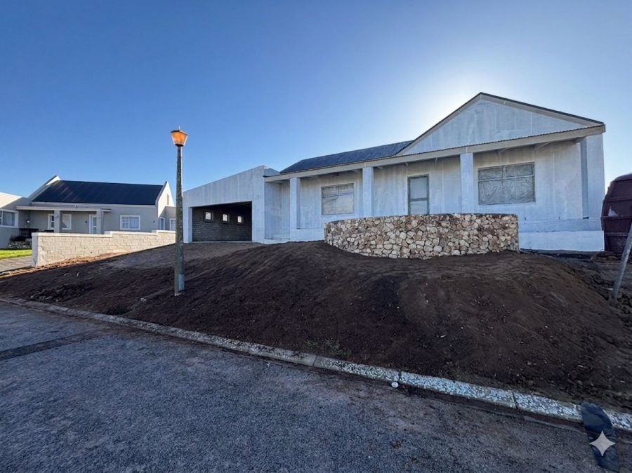 3 Bedroom Property for Sale in Hoogland Western Cape